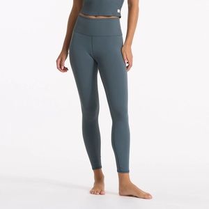 Vuori Rib Studio Legging